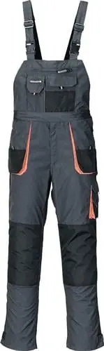 Rabatt TERRATREND Herrenlatzhose Größe 58 - 3229 FB. 6310-6