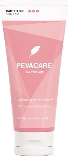 Hautpflege PEVACARE 100ml parfümiert Tube PAUL VOORMANN Kostenloser Versand