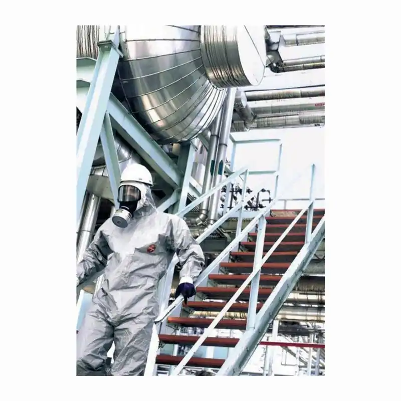 Top-Angebot DuPont Schutzoverall Tychem® 6000 F Größe XL - D13395545