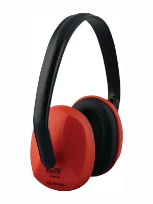 Gehörschutz Protec 24 EN 352-1 SNR 24 dB - 2400 Markenware