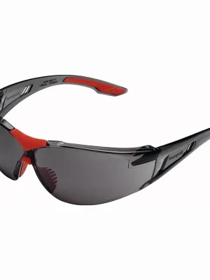 Honeywell Schutzbrille SVP-400 EN 166 Bügel grau Scheibe grau - 1035643 Heißes Angebot