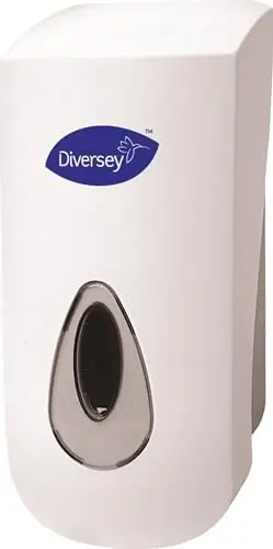 Diversey Seifenspender SoftCare Bulk H225xB120xT125ca.mm - 7513851 Super-Preis
