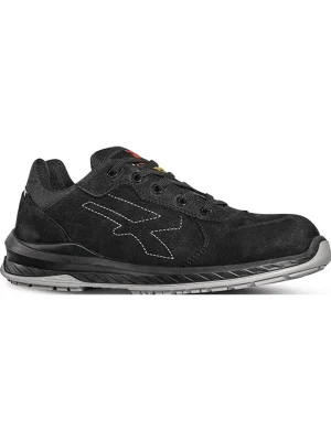 U.POWER Sicherheitsschuh Gessato Gr.45 schwarz S3 CI ESD SRC EN20345 - RI20074-45 Begrenztes Angebot