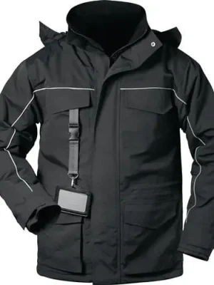 Echt ELYSEE Parka Blackpool Größe XL - 20020-3