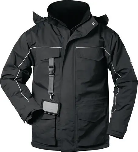 Echt ELYSEE Parka Blackpool Größe XL - 20020-3