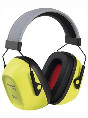 Honeywell Gehörschutz VeriShild HiVis EN 352 SNR 34 dB - 1035111 Bestseller