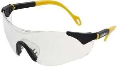 GEBOL Schutzbrille Safety Comfort 730001 klar Online Kaufen