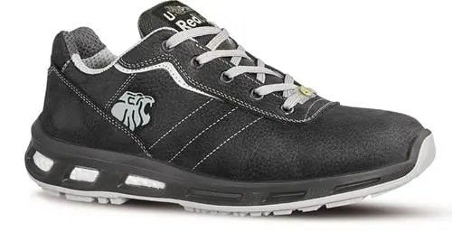 Mega-Angebot UPower Sicherheitsschuh Club Größe 44 schwarz - RL20114-44