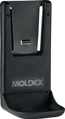 Sonderaktion Moldex Wandhalterung 706001 Wandhalterung für MoldexStation - 706001