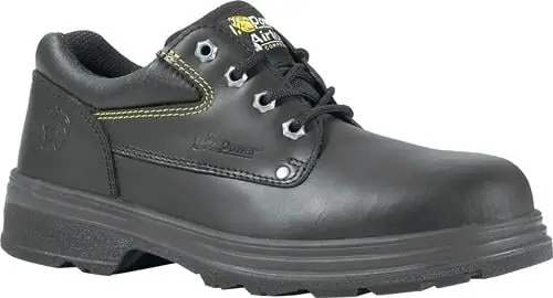 Begrenztes Angebot UPower Sicherheitsschuh Mustang Größe 44 schwarz - UM20013-44