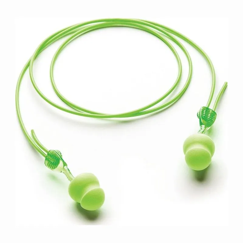 Markenprodukt Moldex 80 Paar Gehörschutzstöpsel Twisters® 644101 EN 352-2 SNR 34 dB - 644101