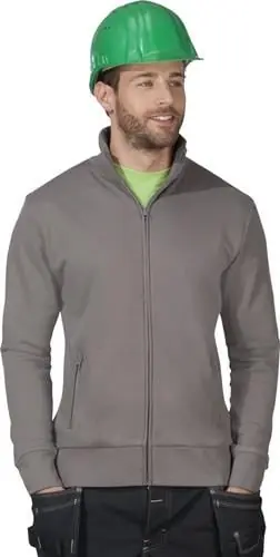 Online Kaufen promodoro Men´s Sweatjacke Größe XL schwarz - 5290F-XL-9D