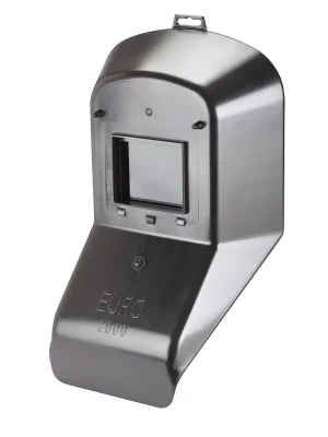 ROTHENBERGER Industrial RO PROTECT Schweißer-Freisicht-Schutzschirm - 530202 Saisonangebot