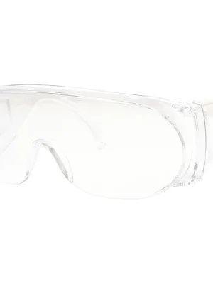 Abverkauf KS TOOLS Schutzbrille-transparent - 310.0110