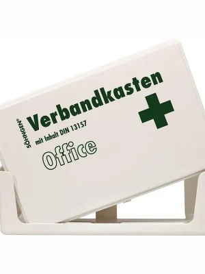 Sichere Zahlung Söhngen Verbandkasten Office B260xH160xT80ca.mm - 3003056
