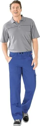 Planam Cargo-Bundhose BW290 Größe 50 - 181050 Bestpreis