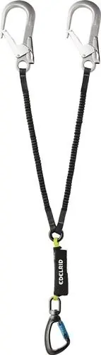 Top-Preis Verbindungsmittel Shockstop-Y 140 Giant L.180cm EN 355 EDELRID
