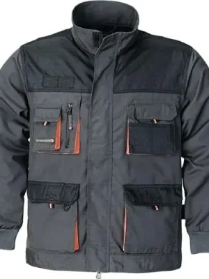 TERRAX Herrenjacke Größe 48 - 3644 FB. 6310-1 Neu