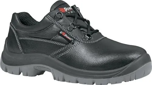 Saisonangebot UPower Sicherheitsschuh Simple Größe 40 schwarz - UE20013-40
