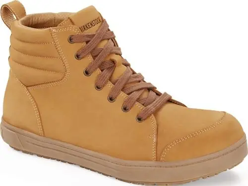 Sicherheitsstiefel QS700 Gr.45 camel S3 EN ISO 20345:2011 Jetzt Kaufen