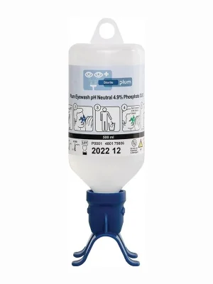 Günstig plum Augenspülflasche DUO pH Neutral 0,5 l - 4801