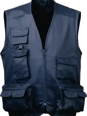 Nur Für Kurze Zeit CRAFTLAND Weste Asendorf Größe XL - 1815-3