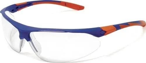 Echt JSP Schutzbrille Stealth 9000 EN 166 EN 170 Scheibe klar PC - ASA770-15N-800