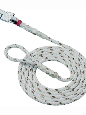 MAS Bewegliche Führung BEFÜ 16 EN353-2 PSA-Kategorie III ca. 15 m - 620415 Markenprodukt