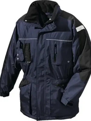 TeXXor Winterparka AALBORG Größe M - 4136-M Jetzt Kaufen