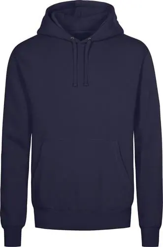 Ausverkauf Sweatshirt X.O Hoody Sweater Men Gr.XL french navy PROMODORO