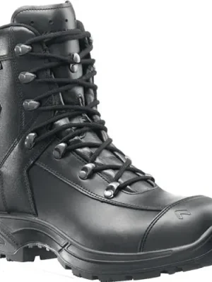 Preisknaller Winterstiefel AIRPOWER XR21 Gr.9,5(44) schwarz S3 HRO HI CI WR SRC