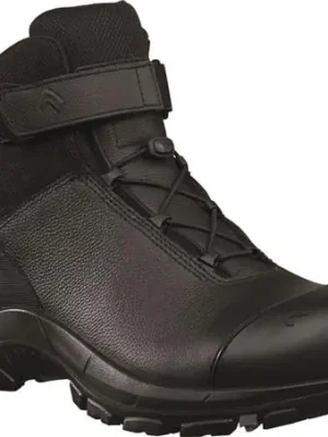 Sonderangebot Sicherheitsstiefel Nevada Mid 2.0 Gr.9 (43) schwarz S3 HRO HI CI WR SRC ESD