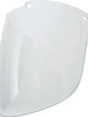 Honeywell Ersatzvisier Polycarbonat klar - 1031743 Jetzt Bestellen