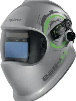 Markenprodukt optrel Schweißerschutzhelm optrel e684 stufenloser Schutzstufenbereich - 1006500
