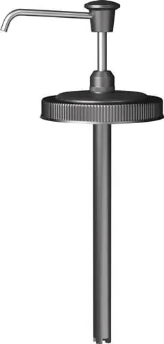 GREVEN Dosierpumpe Kunststoff - 13520002 Top-Preis