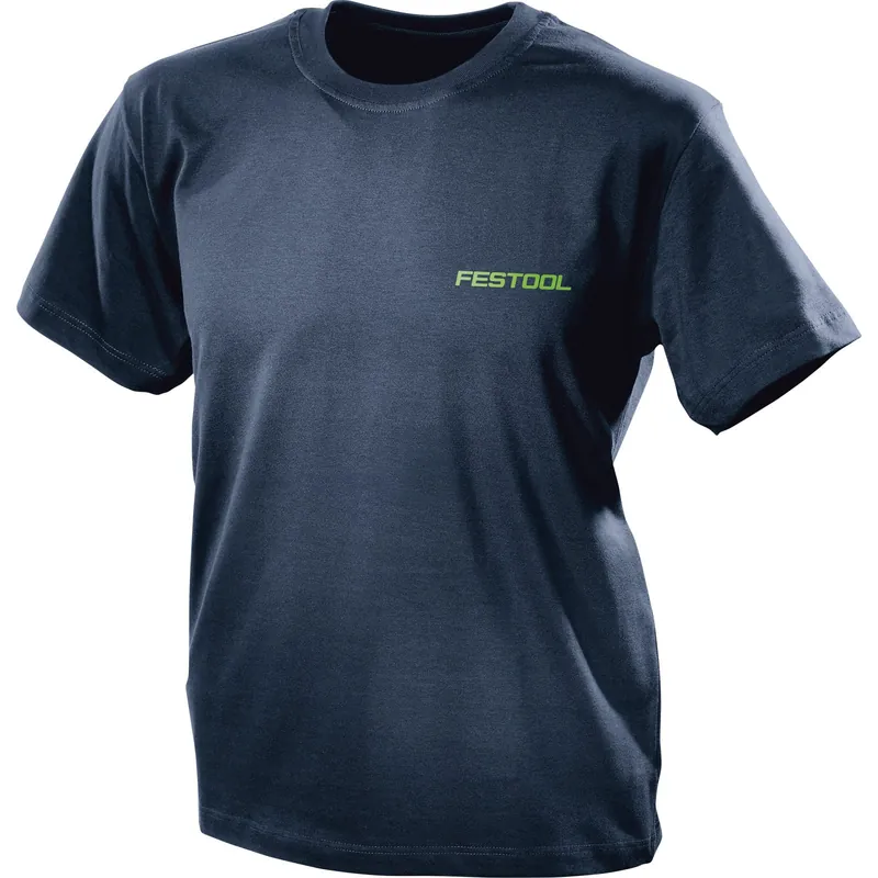 Begrenztes Angebot Festool T-Shirt Rundhals SH-FT2 M - 577759