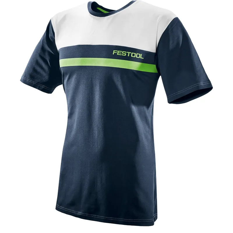 Festool Fashionshirt Herren FASH-FT1-XL - 577303 Markenprodukt