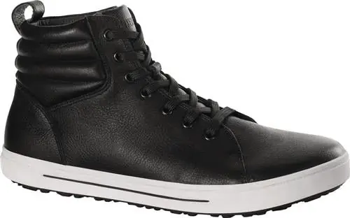 Berufsschuh QO700 Gr.46 schwarz wasserabweisendes Leder O2 BIRKENSTOCK Direkt Vom Hersteller