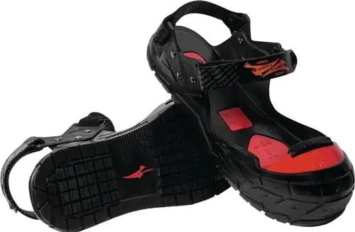 Sicherheitsüberschuh Visitor Integral Gr.S (34-37) schwarz EN20345 LEMAITRE Direkt Vom Hersteller