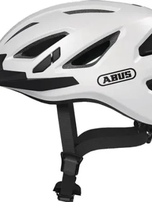 Radhelm Urban-I 3.0 Kopfumfang 52-58cm weiß ABUS Neu