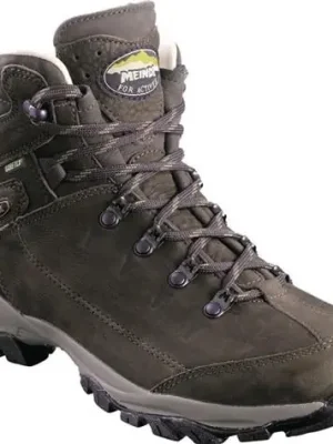 Preiswert Wanderstiefel Ohio 2 GTX Gr.44 – 9,5 mahagoni Leder MEINDL