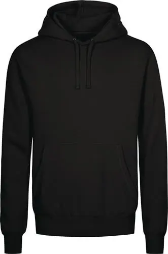 Top-Preis Sweatshirt X.O Hoody Sweater Men Gr.L schwarz PROMODORO