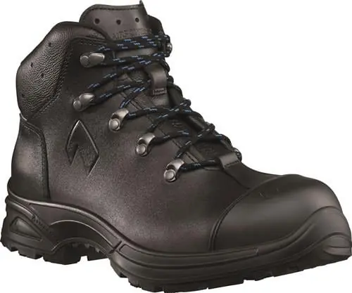 Neu Sicherheitsstiefel AIRPOWER XR26 Gr.7 (41) schwarz S3 HRO HI CI WR SRC EN20345