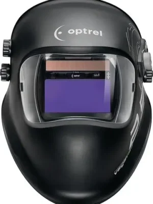 optrel Schweißerschutzhelm Vegaview2.5 Batterielebensdauer ca. 3000 h - 1006600 Gratis Versand