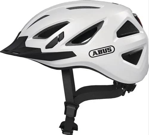 Letzte Chance ABUS Radhelm Urban-I 3.0 Kopfumfang 56 - 61 cm - 868603