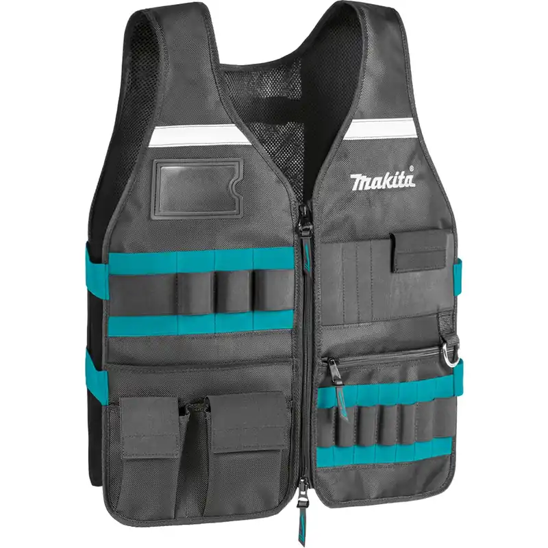 Bestpreis Makita Arbeitsweste - E-15609