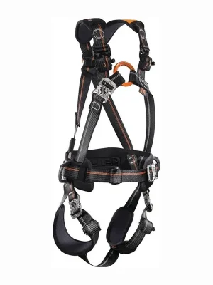 Skylotec Auffanggurt Ignite Trion EN361:2002 - G-1131-M/XXL Neu Im Sortiment