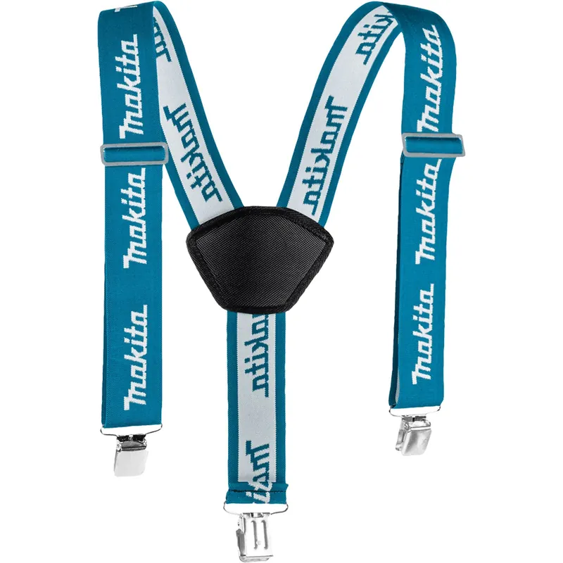 Makita Hosenträger mit Clips - E-05402 Jetzt Bestellen