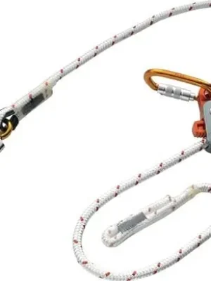 Jetzt Bestellen Skylotec Halteseil ERGOGRIP SK12 2 m EN358:1999 EN353-2:2002 - L-0030-2