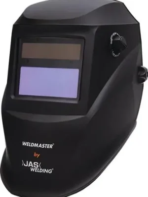 Sale JAS Schweißerschutzhelm JAS-Weldmaster® ECO manuell variabel - 3701220000
